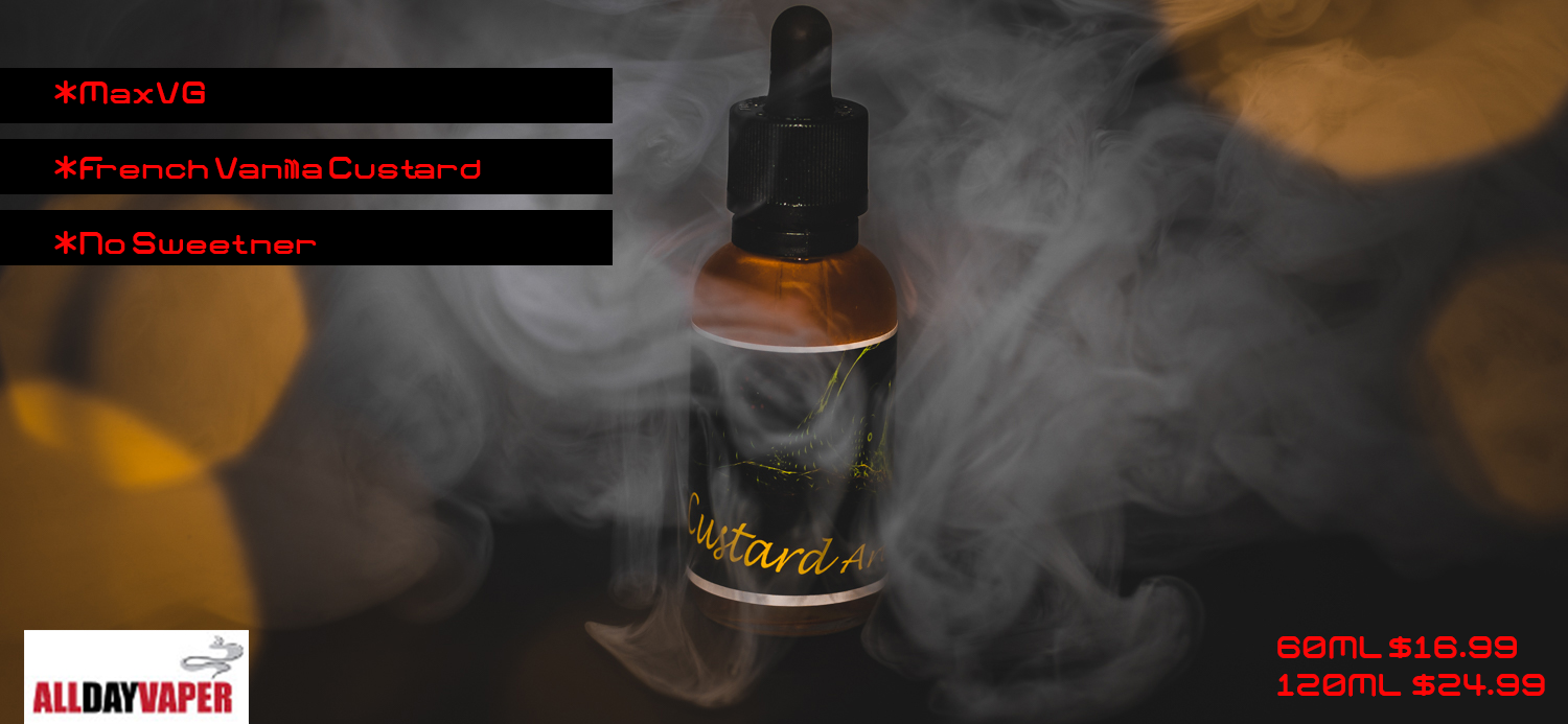 Home - All Day Vaper